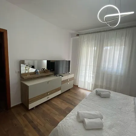Apartment Juri'S Apartment Tirana