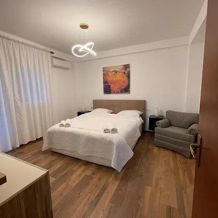 Apartment Juri'S Apartment Tirana