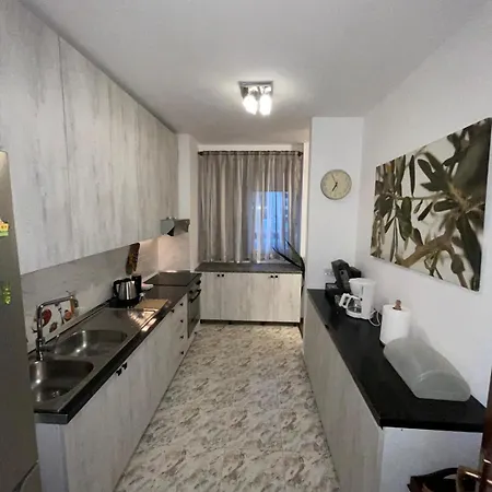 Apartment Juri'S Apartment Tirana Tirana