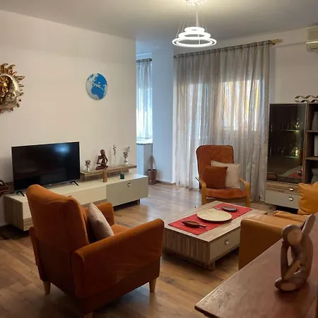 Apartment Juri'S Apartment Tirana